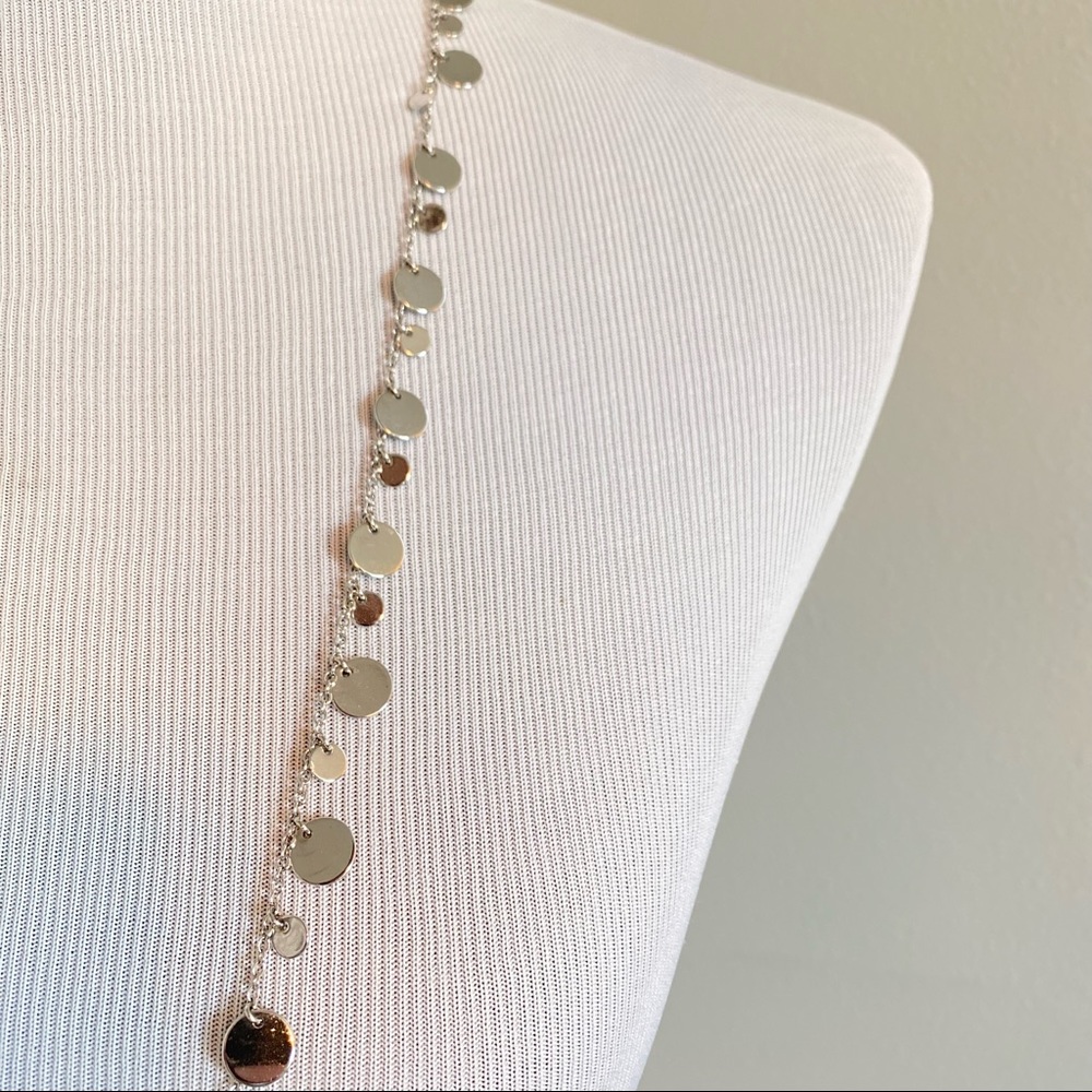 Lia Sophia necklace